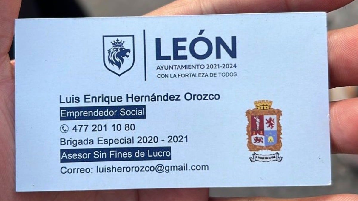 Denunciará Municipio a falso “emprendedor social“