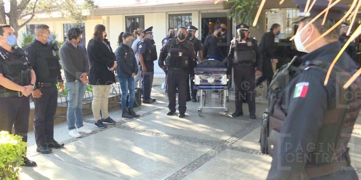 Lidera Guanajuato lista negra de asesinatos de policías