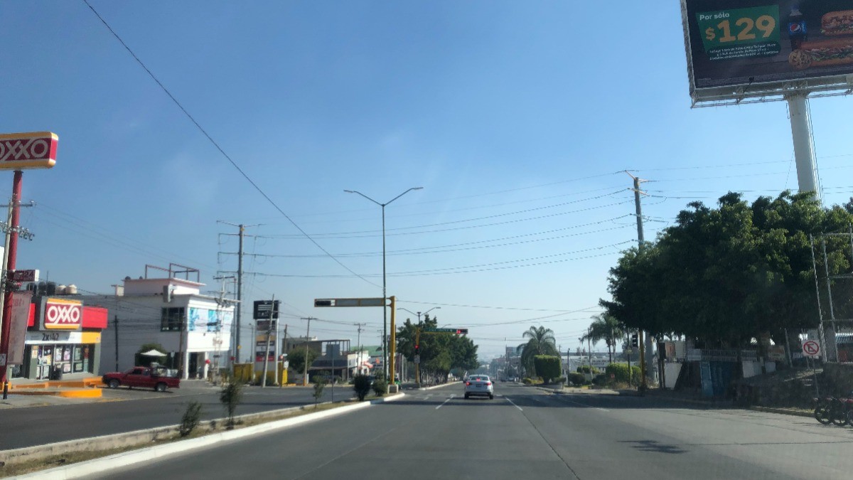 Se activa precontingencia atmosférica ambiental en León