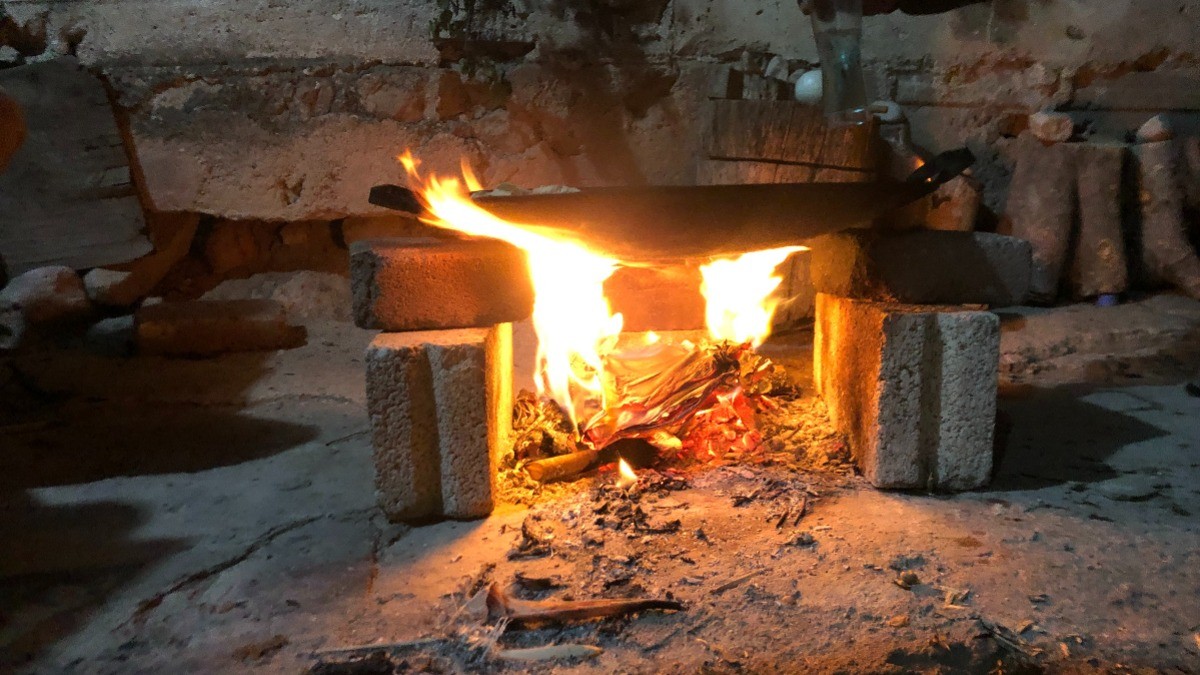 Dejan festejos navideños contaminación ambiental