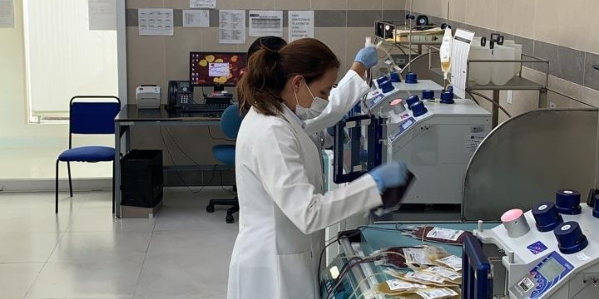 Analizan muestra de supuesto caso de Ómicron en León