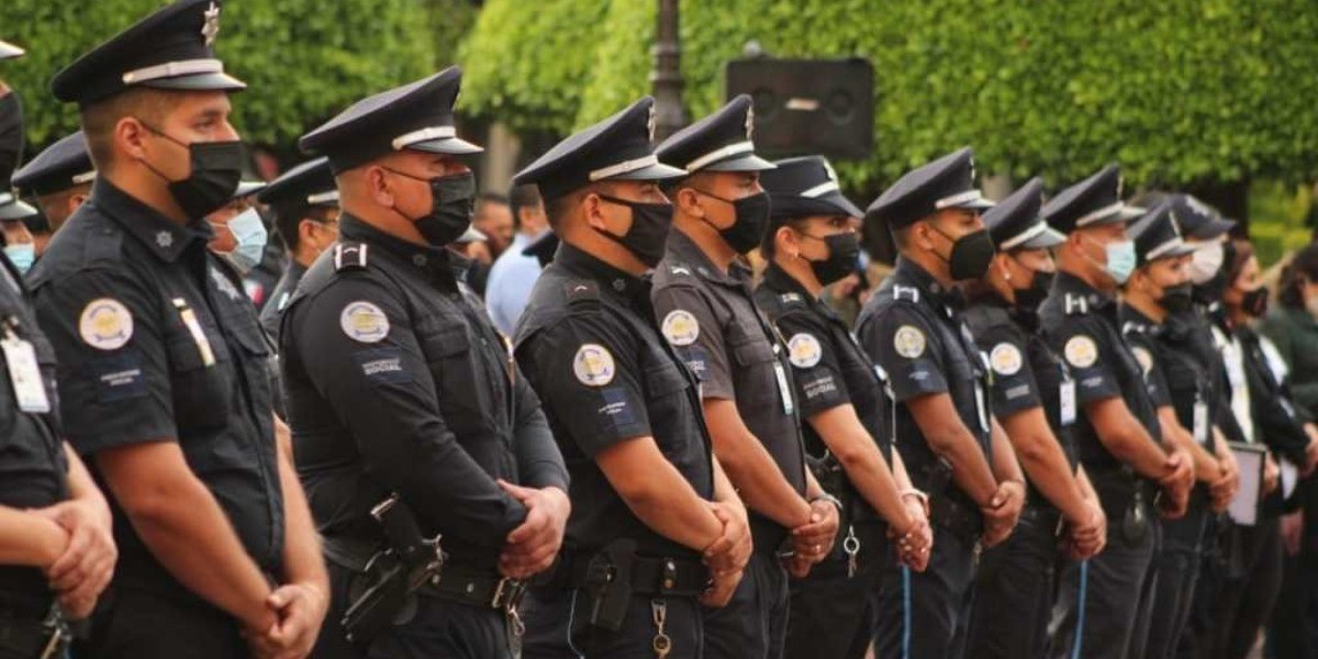 Ayuntamiento busca proteger a policías