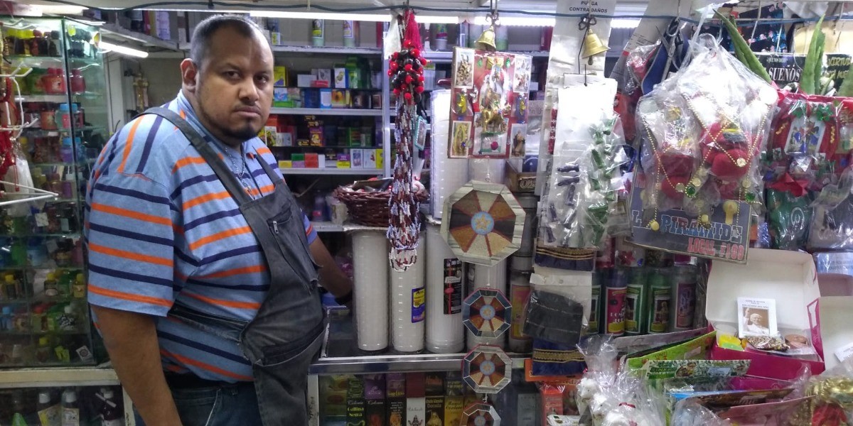 Preparan leoneses sus rituales para recibir el Año Nuevo