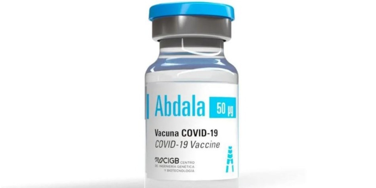 Avala Cofepris uso de emergencia de vacuna Abdala