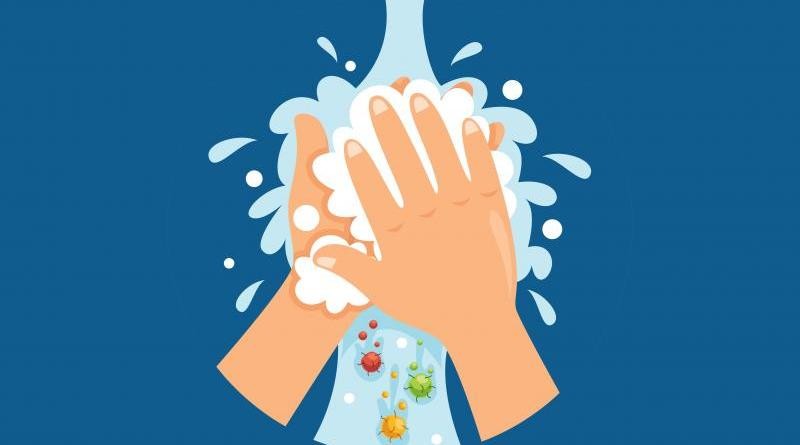 Por Ómicron, Colegio de Enfermería urge intensificar medidas de higiene