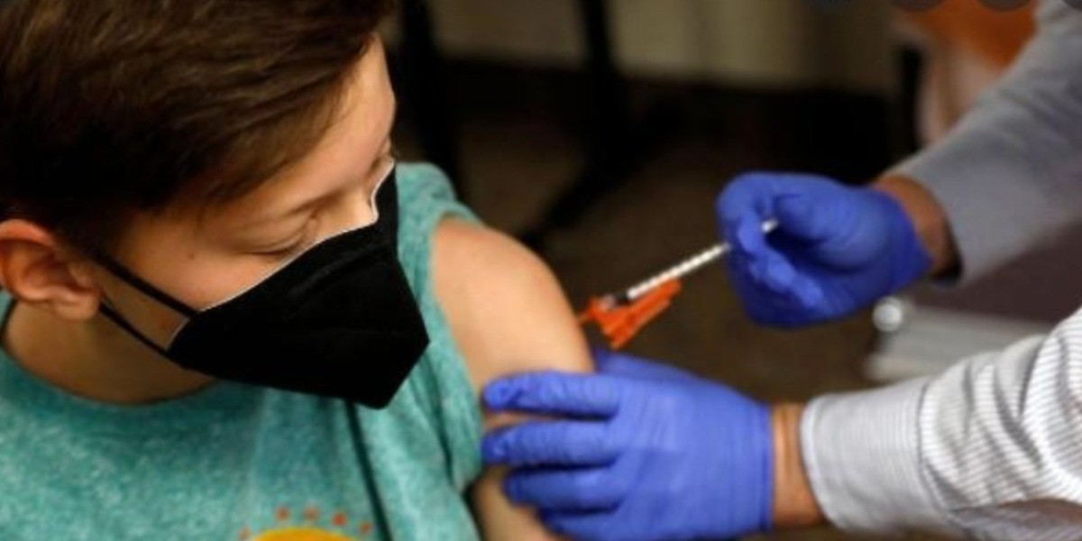 El 20 % de los europeos tienen tercera dosis de vacuna