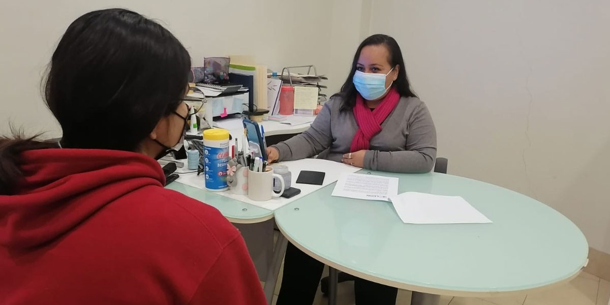 Piden apoyo al IMMujeres para divorciarse