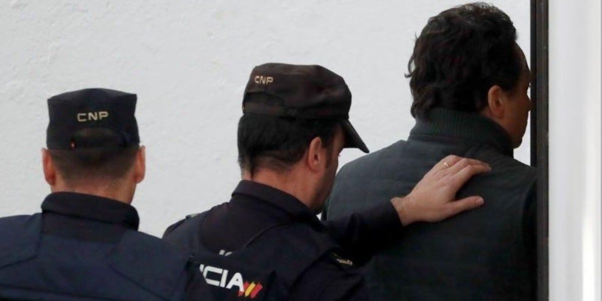 Pide FGR 39 años de cárcel para Emilio Lozoya