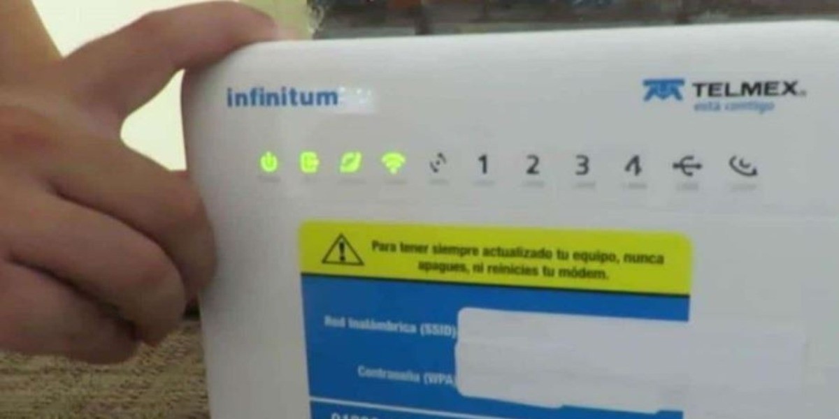 Servicio de internet en 15 estados ya está restablecido: Telmex