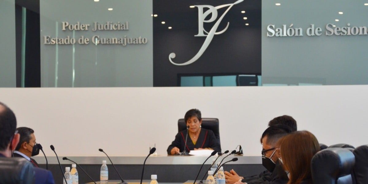 Nombran a Rosa Medina Rodríguez presidenta del Poder Judicial