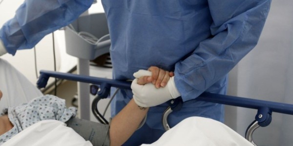 Registra el país más 20 mil nuevos casos de COVID-19