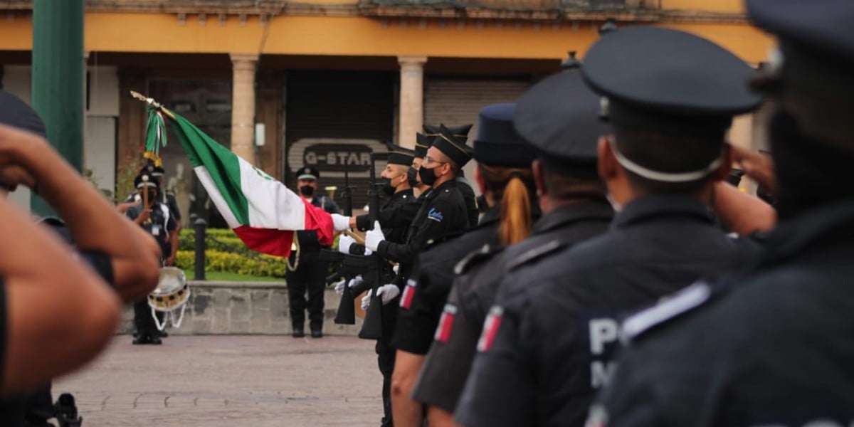 Cesan a más de 200 policías municipales