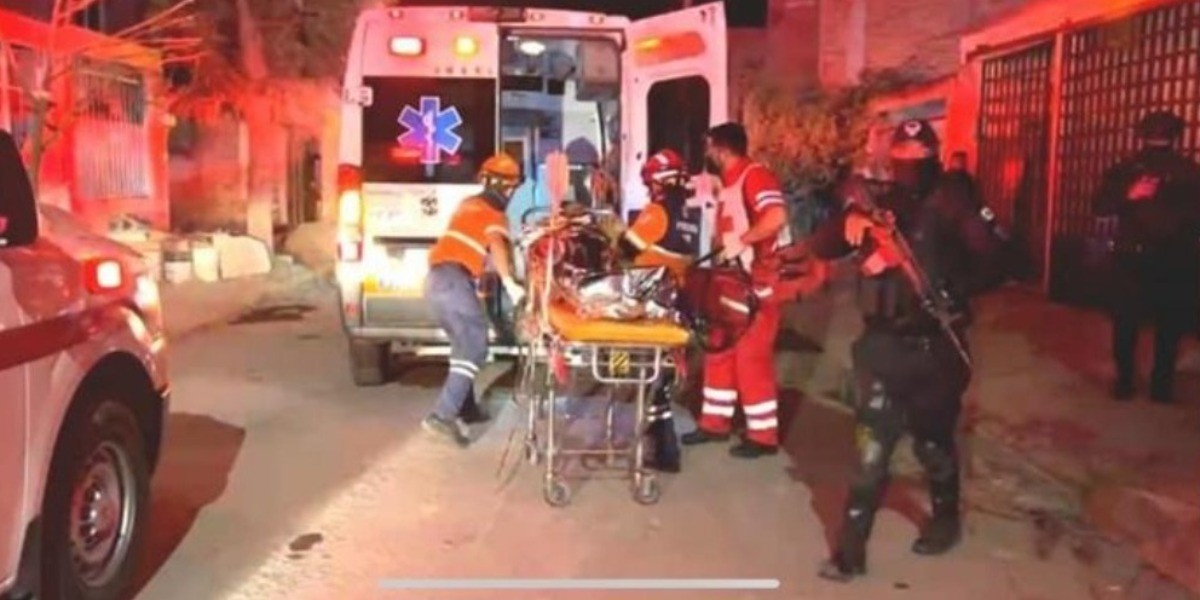 Masacran a familia en Irapuato; hay cuatro muertos