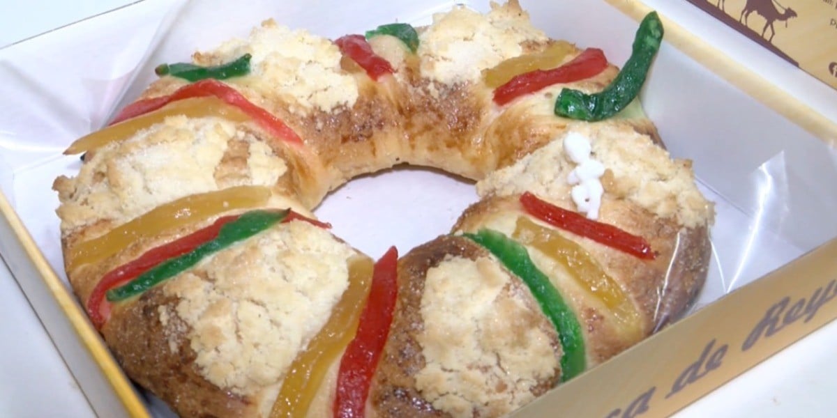 No perder la tradición y consumir la Rosca de Reyes, piden panaderos
