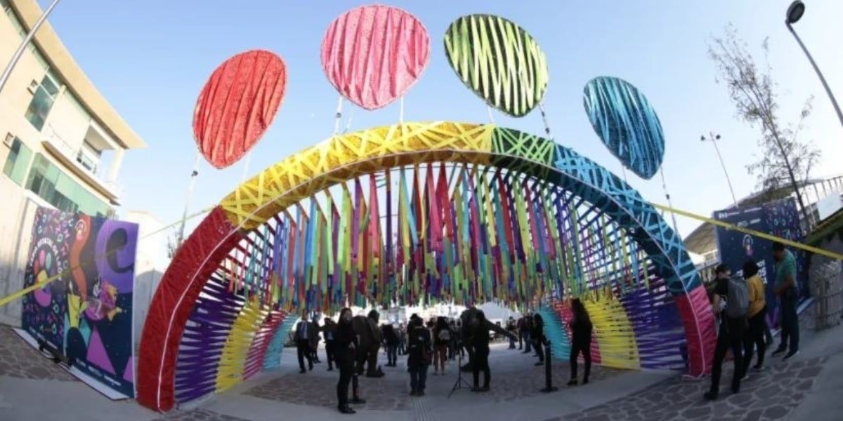 Realización de la feria sigue en pie, pero con medidas sanitarias estrictas: SSG