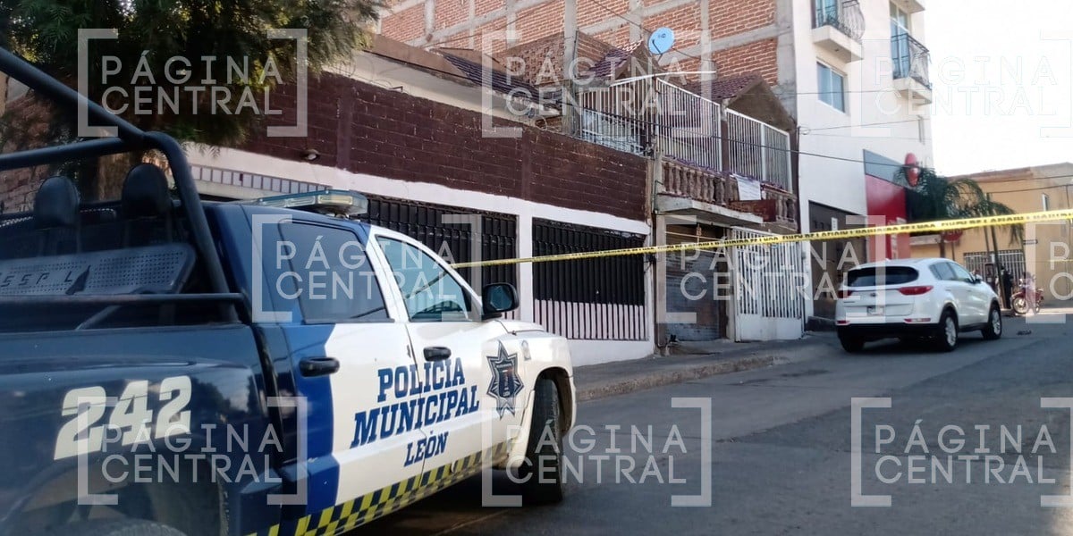 Ataque a balazos en San Marcos deja un lesionado grave