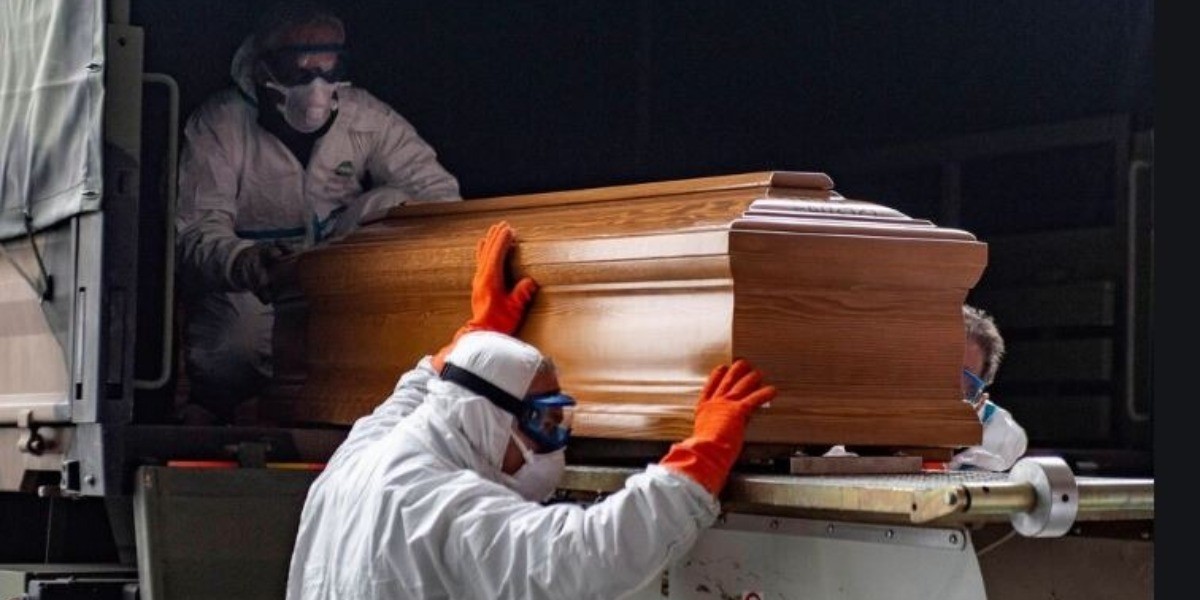 Reclama PAN a la Federación por las 300 mil muertes por covid-19