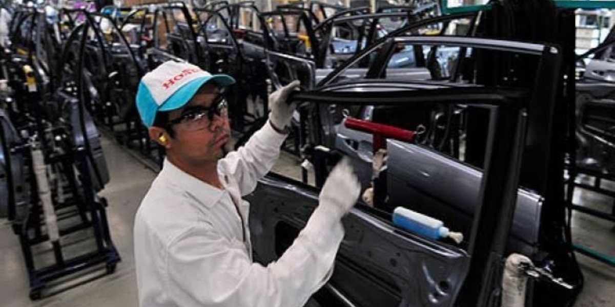 Producción de autopartes en México aumentará 5.2%