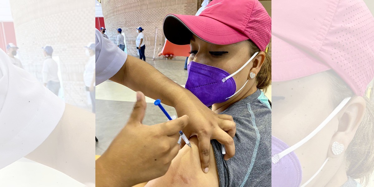 Llega refuerzo para maestros el 12 y 13 de enero; hoy arranca para personal médico