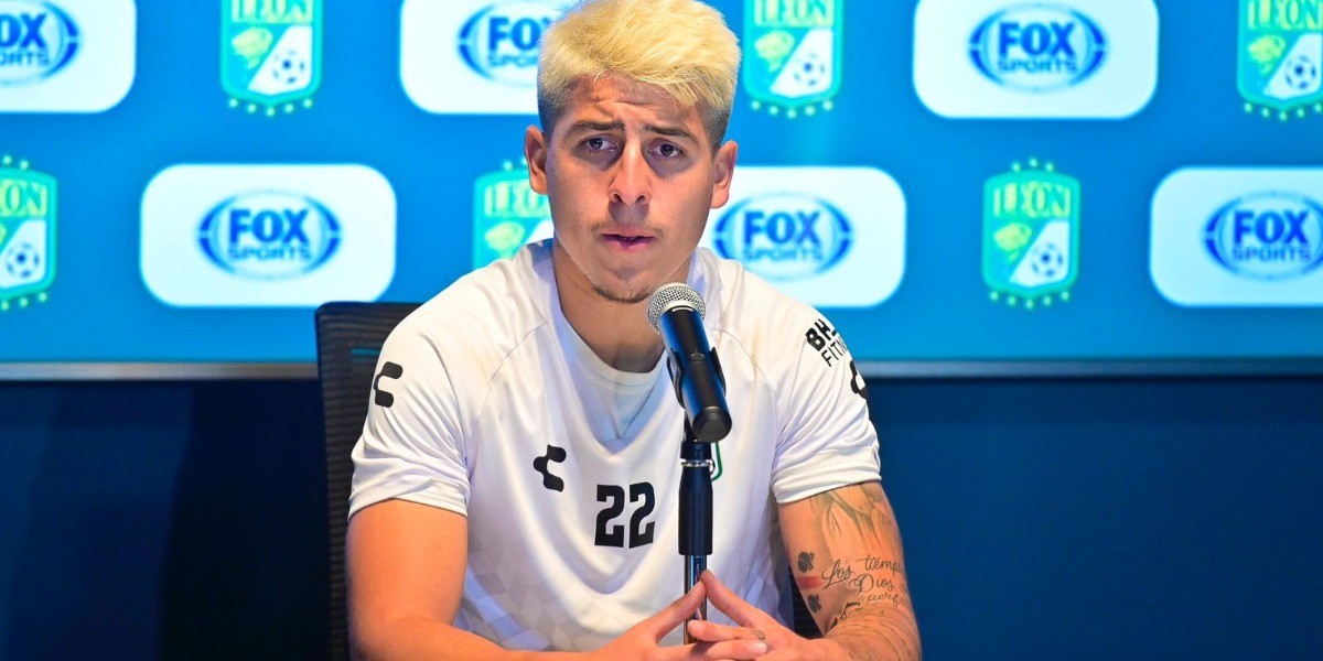 Colombatto va por revancha en Liga y Concachampions con la Fiera