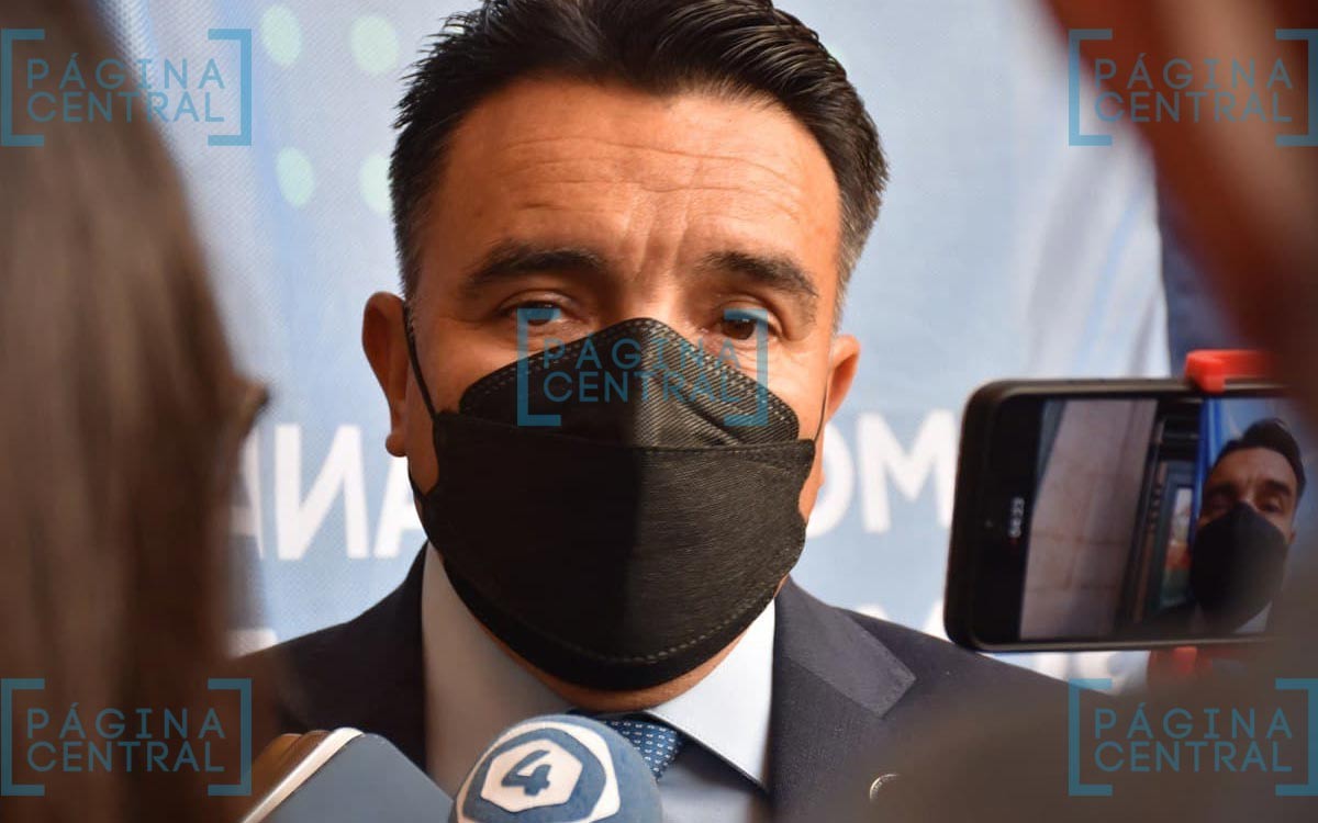 Modelo de seguridad de León se consolidará con delegaciones