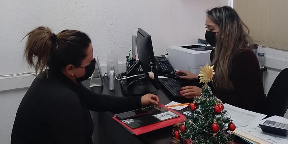 Al menos 500 contribuyentes del RIF en Purísima en riesgo de perder beneficios