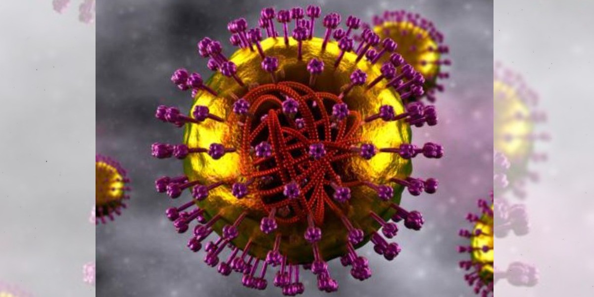 Ómicron infecta tanto como el sarampión: UNAM