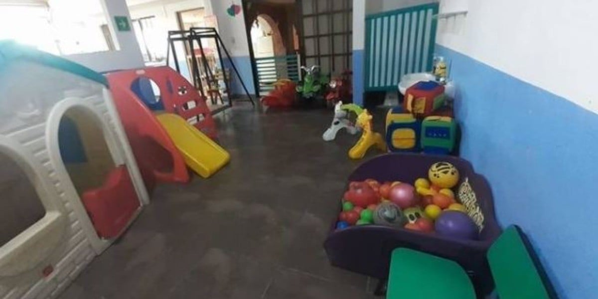 Cuarta ola de covid-19 llega a estancia infantil de León