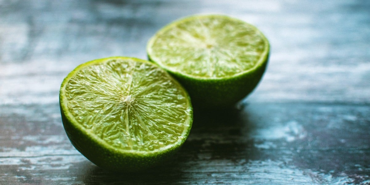 El limón, otra vez, a ‘precio de oro’