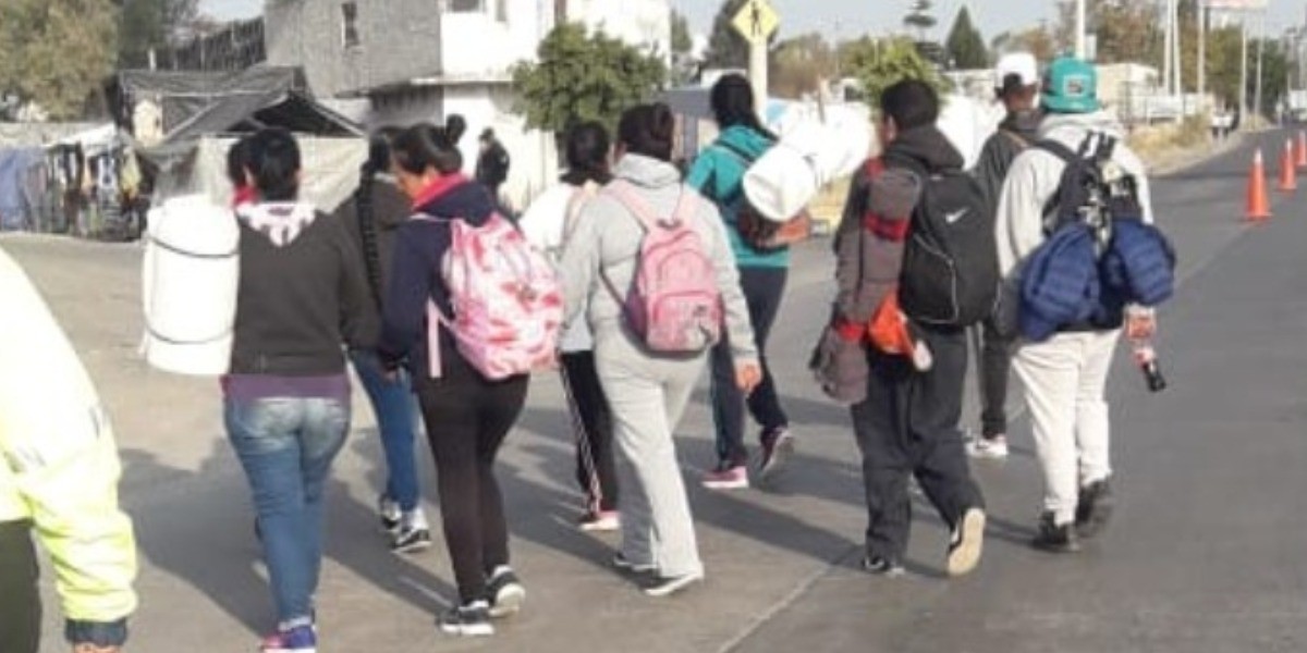 Llaman autoridades a no peregrinar a San Juan de los Lagos