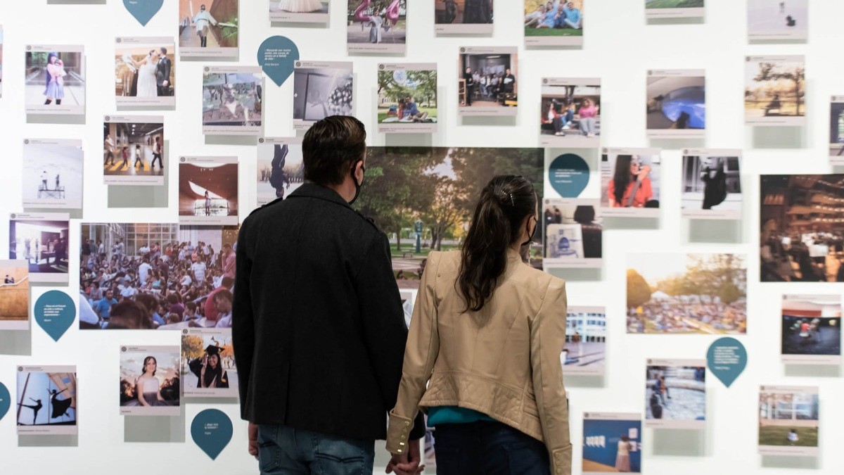 Forum Cultural Guanajuato se suma a las actividades de la Feria Estatal de León