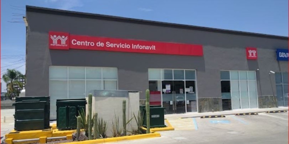 Cierra Infonavit oficinas de Celaya e Irapuato para sanitizarlas