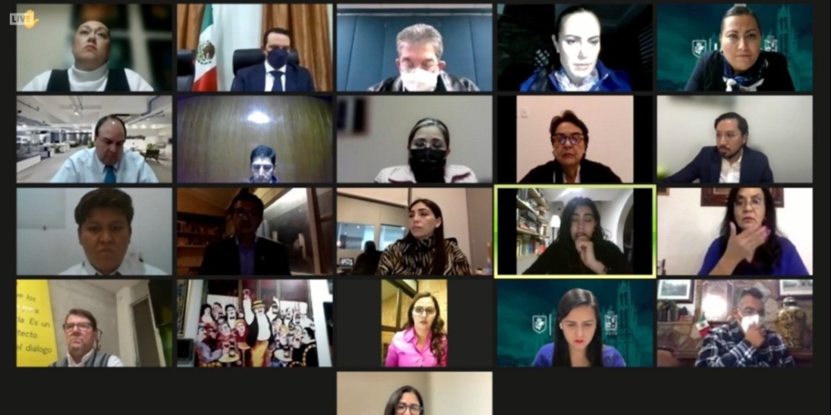 Llega Viridiana Márquez a la contraloría de León pese a baja calificación