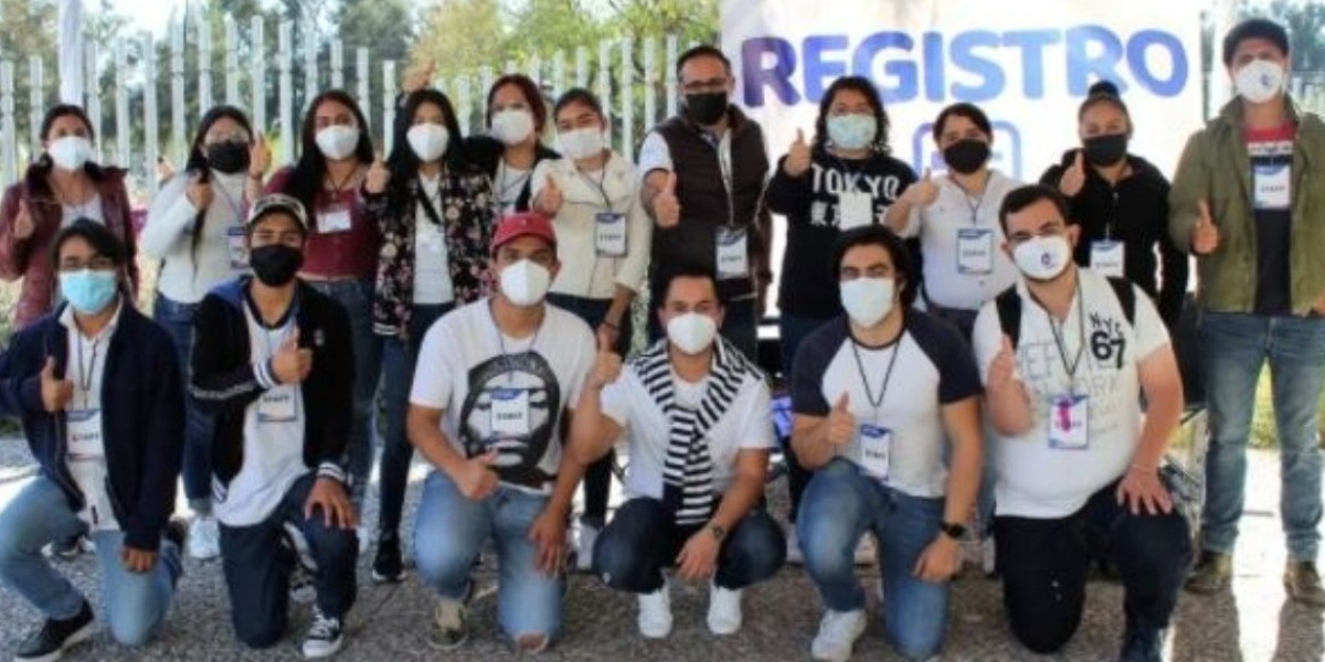 Con buena participación, cierra jornada de refuerzo a docentes