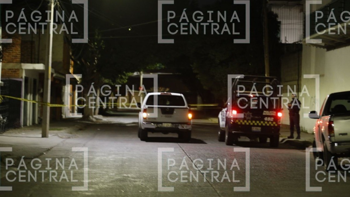 Asesinan a hombre a balazos en Prados Verdes