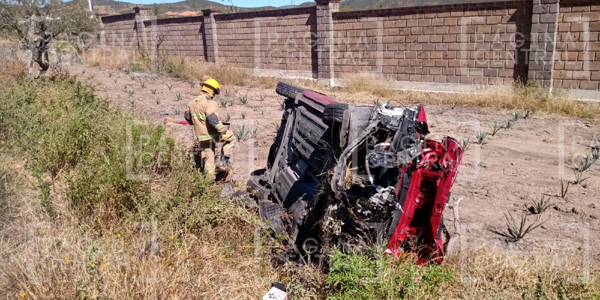 Disminuyeron los accidentes viales 48%