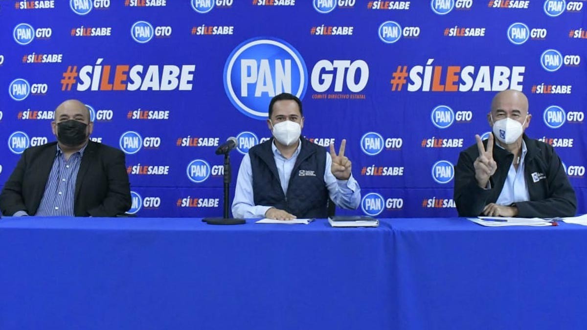 AN respalda a Ale Gutiérrez; descartan omisión por contagio de covid-19