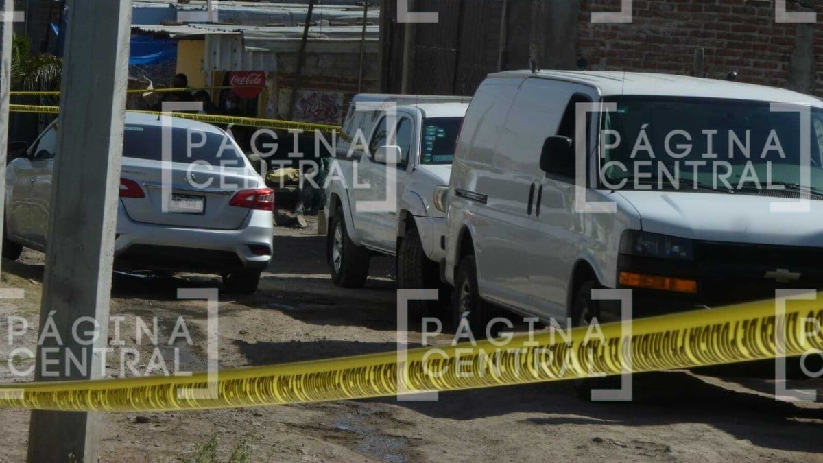 Asesinan a hombre en Torres de Las Joyas