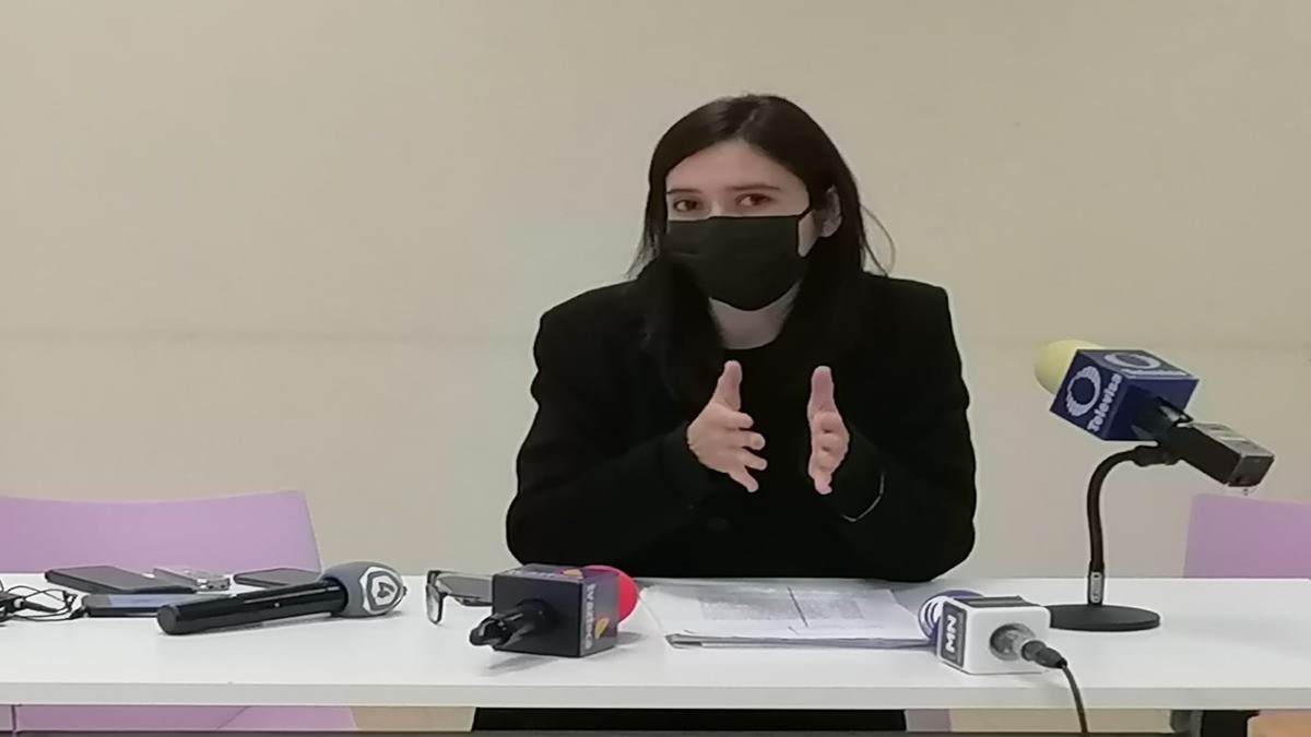 Crean funcionarios comité contra Hostigamiento Sexual y Laboral