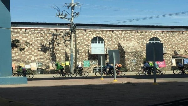 Llega a León la primera peregrinación a San Juan de los Lagos