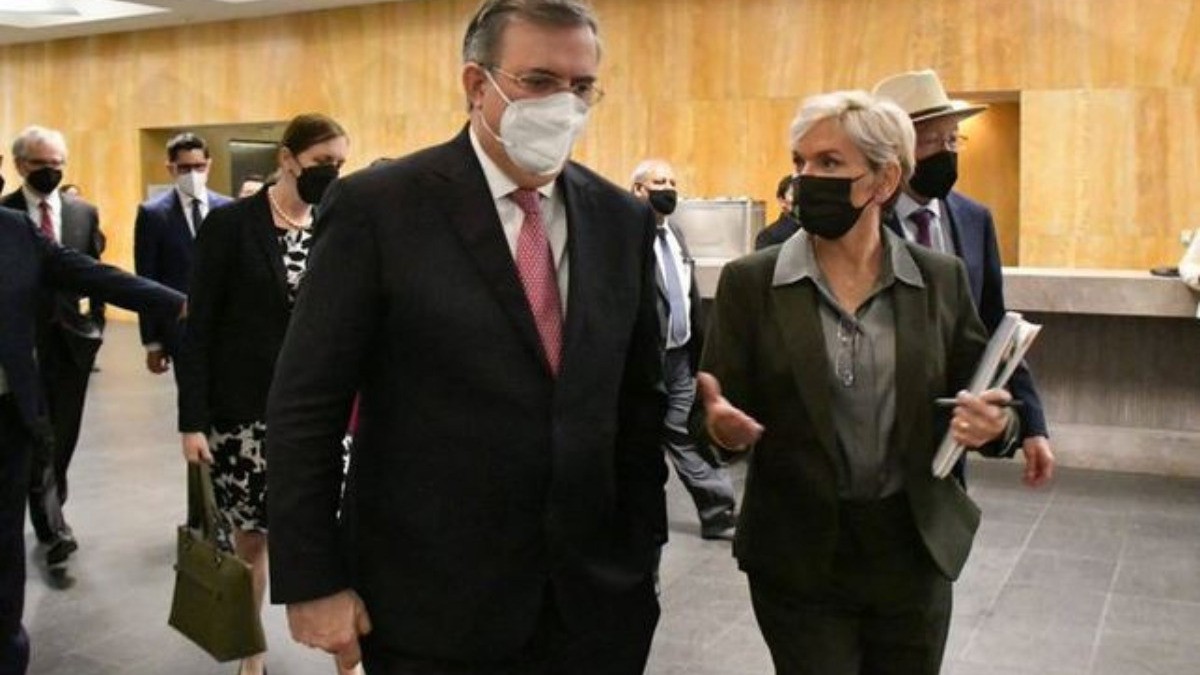 Surgen desacuerdos en Energía con Estados Unidos