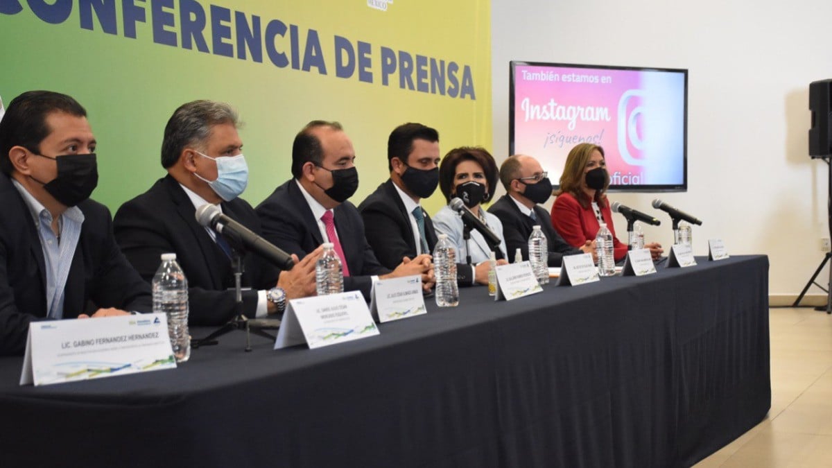 Conaclick: impulsa Concanaco digitalización de negocios de turismo