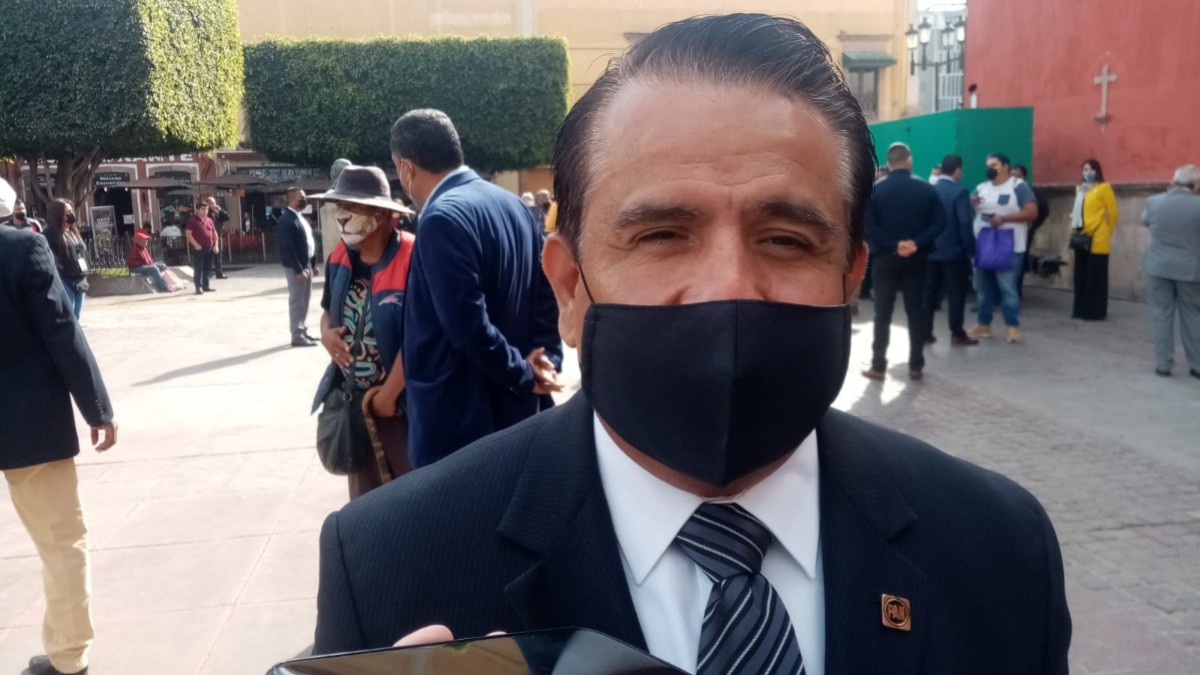 Pone PAN confianza en leoneses