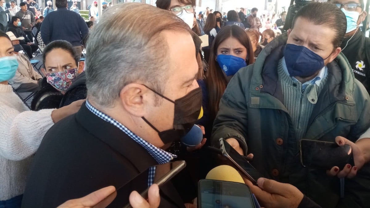 Resaltan la importancia de consulta en transporte público