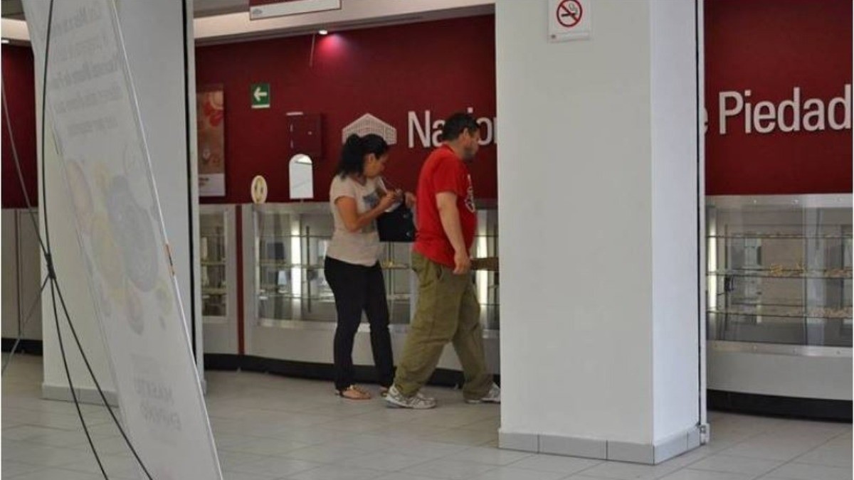 Recurren a empeños para librar la cuesta de enero