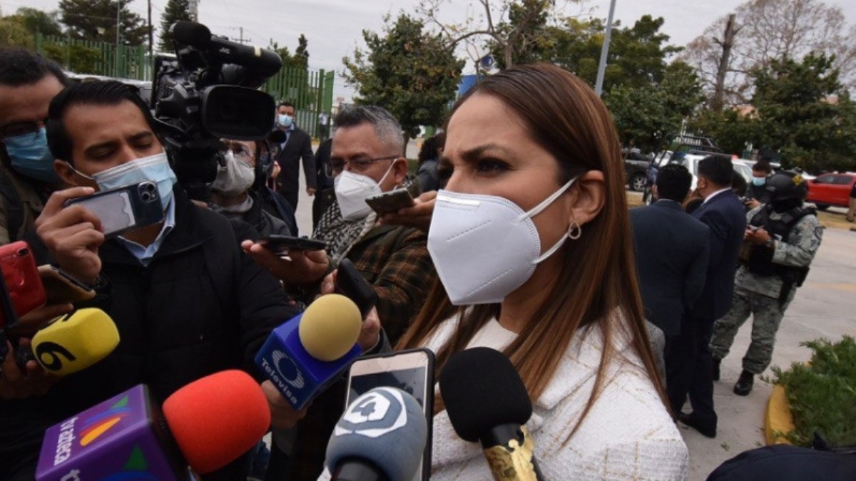 Insta gobierno estatal a investigar hechos en concierto de la Feria