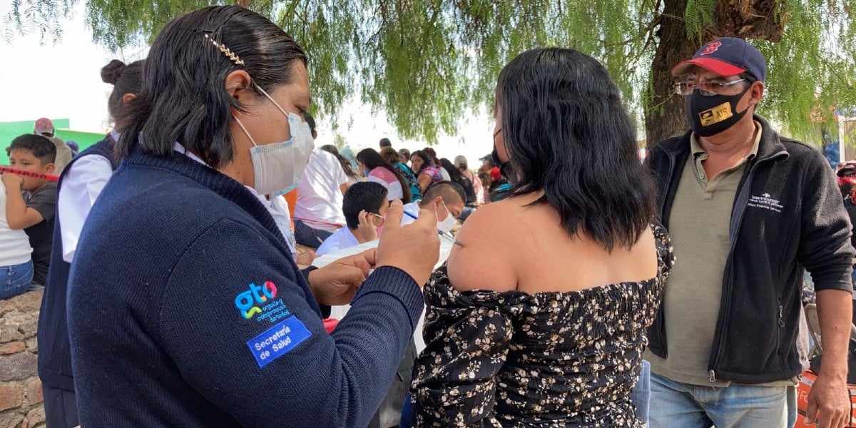 Llaman a población a cuidarse ante ola Ómicron: Concamin Bajío y CCEL