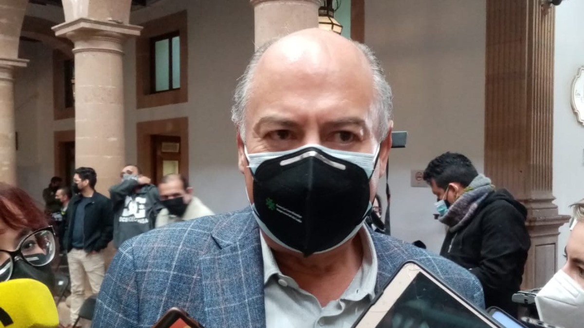 Falta conciencia cívica: CCEL