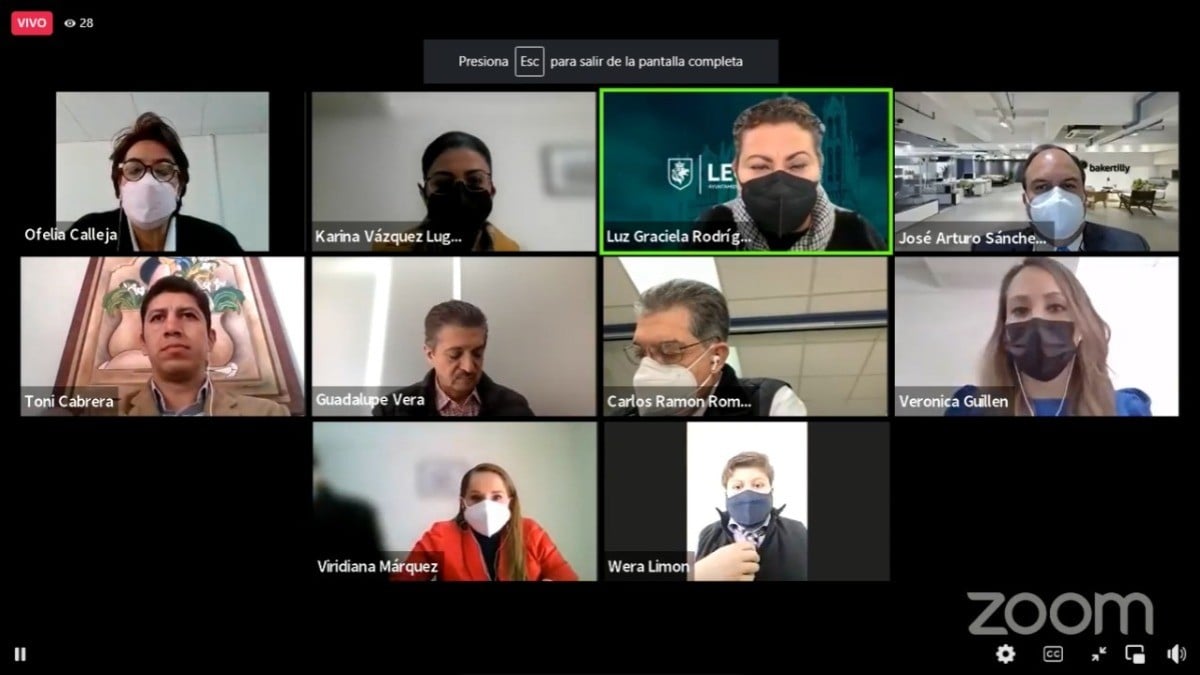 Comprueban responsabilidad de cuatro exfuncionarios por caso del kínder y del Club Campestre