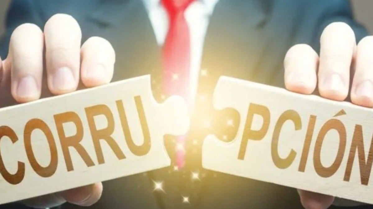 México, sin avance en Índice de Percepción de la Corrupción